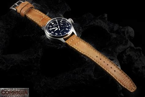 iwc replica watch straps|iwc watch straps for pilot.